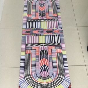 Mara Hoffman yoga mat